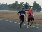 Numaligarh Marathon-2017
