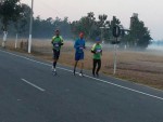 Numaligarh Marathon-2017