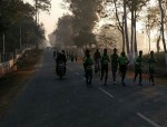 Numaligarh Marathon-2017