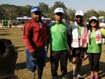 Numaligarh Marathon-2017