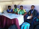 Numaligarh Marathon-2017