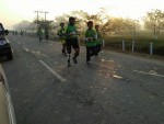 Numaligarh Marathon-2017
