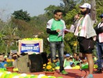 Numaligarh Marathon-2017