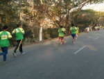 Numaligarh Marathon-2017