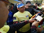 Numaligarh Marathon-2017