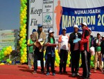 Numaligarh Marathon-2017