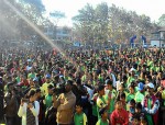 Numaligarh Marathon-2017