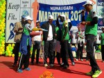 Numaligarh Marathon-2017