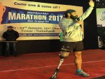 Numaligarh Marathon-2017