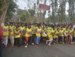 Numaligarh Marathon-2017