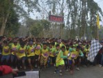 Numaligarh Marathon-2017