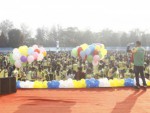 Numaligarh Marathon-2017