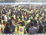 Numaligarh Marathon-2017