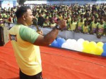Numaligarh Marathon-2017