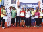 Numaligarh Marathon-2017