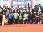 Numaligarh Marathon-2017