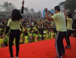 Numaligarh Marathon-2017