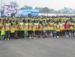 Numaligarh Marathon-2017