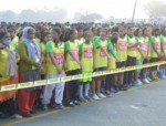 Numaligarh Marathon-2017