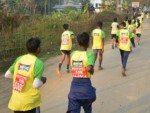 Numaligarh Marathon-2017