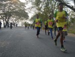 Numaligarh Marathon-2017