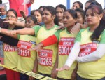 Numaligarh Marathon-2017