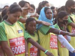 Numaligarh Marathon-2017