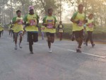 Numaligarh Marathon-2017