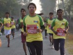 Numaligarh Marathon-2017