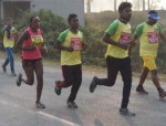 Numaligarh Marathon-2017