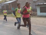 Numaligarh Marathon-2017