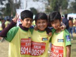 Numaligarh Marathon-2017