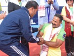 Numaligarh Marathon-2017
