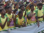 Numaligarh Marathon-2017