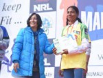 Numaligarh Marathon-2017