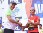 Numaligarh Marathon-2017