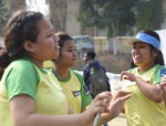 Numaligarh Marathon-2017
