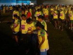 Numaligarh Marathon-2017