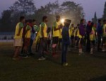 Numaligarh Marathon-2017