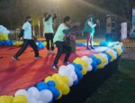 Numaligarh Marathon-2017