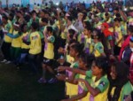 Numaligarh Marathon-2017