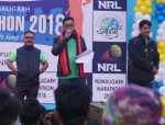 Numaligarh Marathon-2017