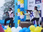 Numaligarh Marathon-2017