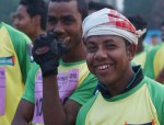 Numaligarh Marathon-2017