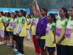 Numaligarh Marathon-2017