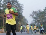 Numaligarh Marathon-2017
