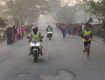 Numaligarh Marathon-2017