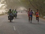 Numaligarh Marathon-2017