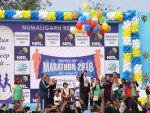 Numaligarh Marathon-2017