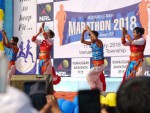 Numaligarh Marathon-2017